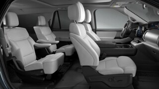 2027 Ford Expedition® Internal Image 1